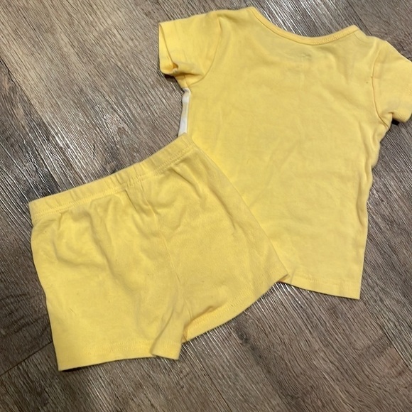 Disney Stitch‎ Summer Pajamas - Picture 3 of 3